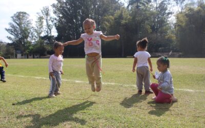 Setembro pela Primeira Infância: Onde o amanhã começa hoje.