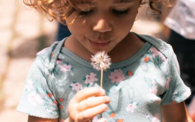 Férias no Território do Cuidado: tempo de brincar, cuidar e fortalecer vínculos