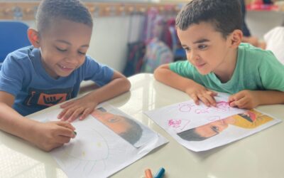 Aprendizagem e Desenvolvimento de Bebês e Crianças